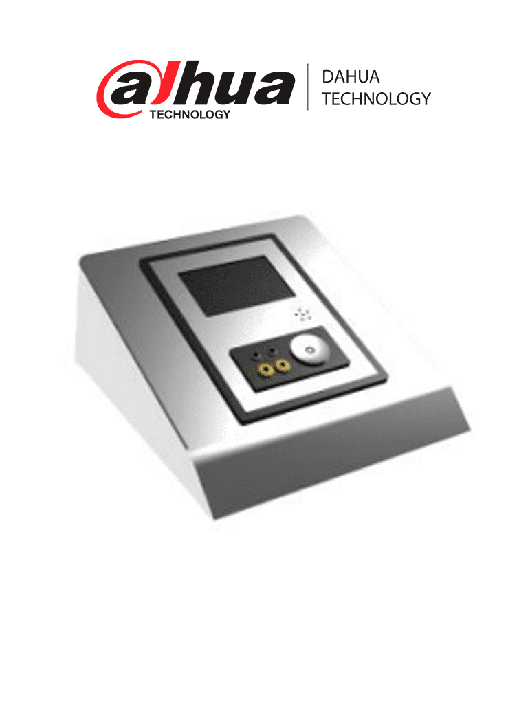 Esd-detect - modulo de deteccion de electrostatica/ comunicacion por rs232/ tiempo de respuesta menor a 1 seg DAHUA ASF-ESD-DETECT