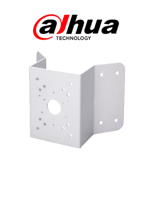 Dahua Technology DH-PFA151 accesorios para montaje de cámaras Blanco SECC 10 kg Soporte para cámara