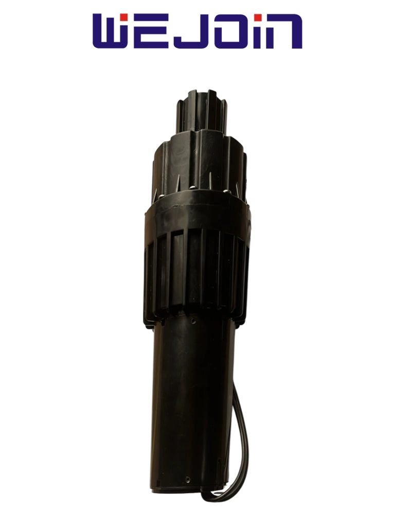 Motor Esclavo WEJOIN WJSCB02BHM01 para Barrera Aurora, 24V, 50W, IP54