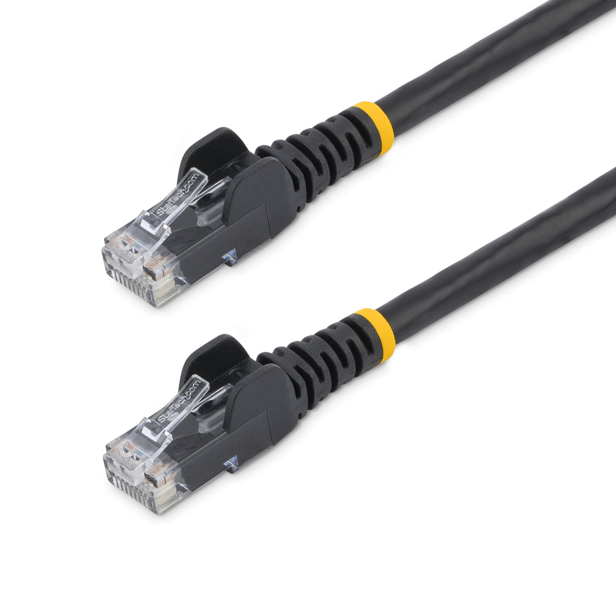 N6PATCH6BK10PK - StarTech.com N6PATCH6BK10PK Cables de red 1,8 m Cat6 RoHS