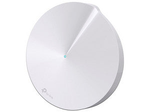 Router TP-Link DECO M5 Doble Banda 2.4/5 GHz, Wi-Fi 5 AC, 867 Mbps, Bluetooth, 2 Antenas
