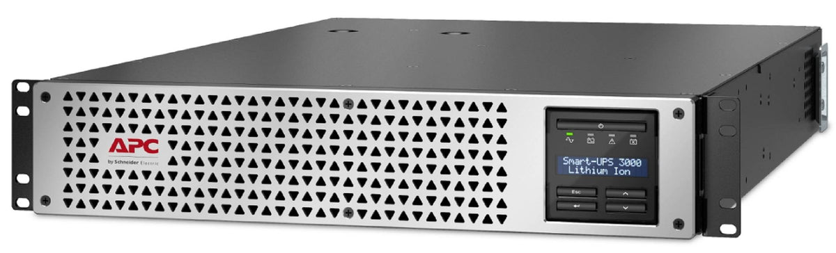 SMTL3000RM2UC - No break APC SMTL3000RM2UC