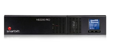 SBNB3200PROII - 3.2KVA/2700 WATTS INTERACTIVO TORRE/RACK 2U.120 VCONFIGURABLE