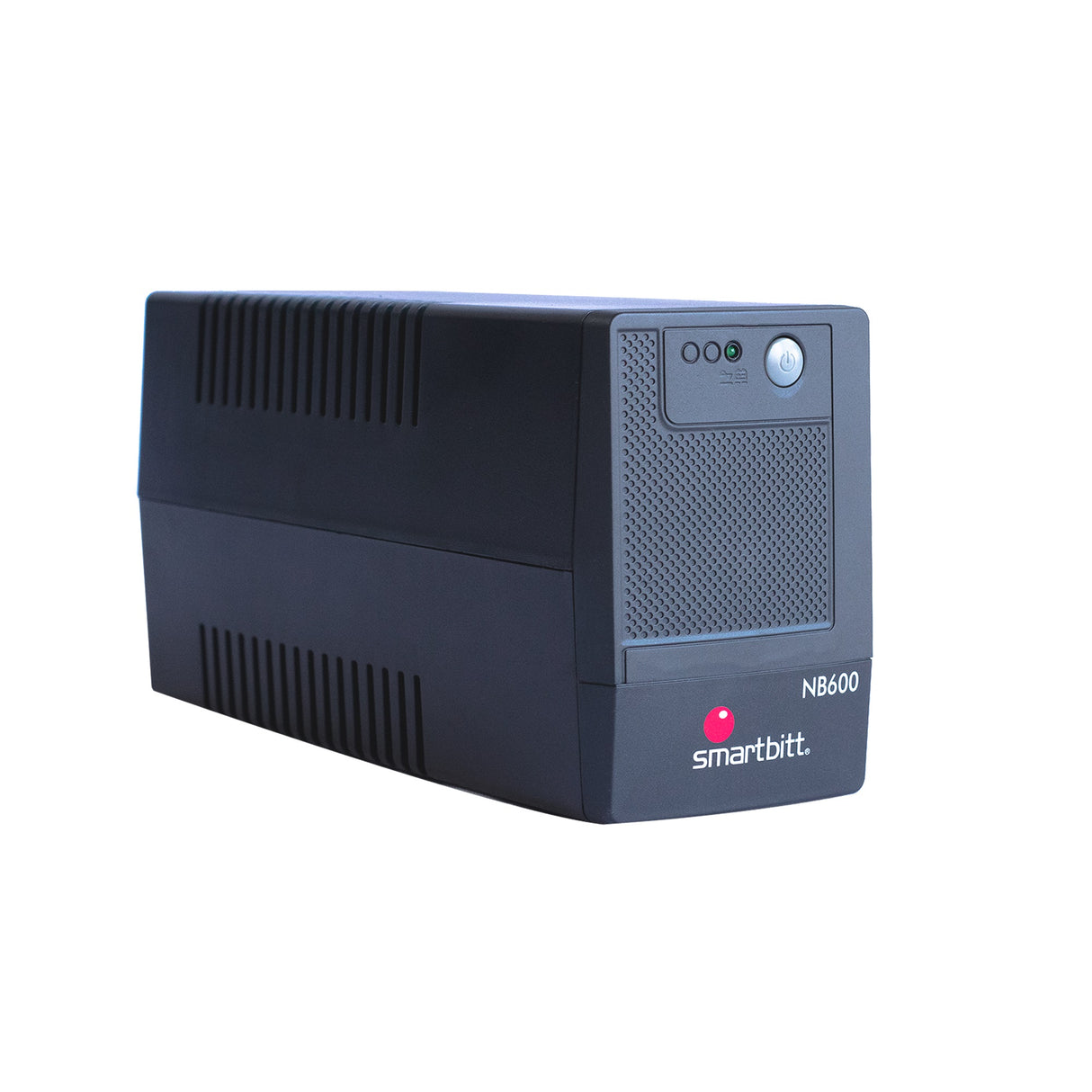 No-Break SMARTBITT SBNB600, 600 VA, 300W, Regulación de Voltaje