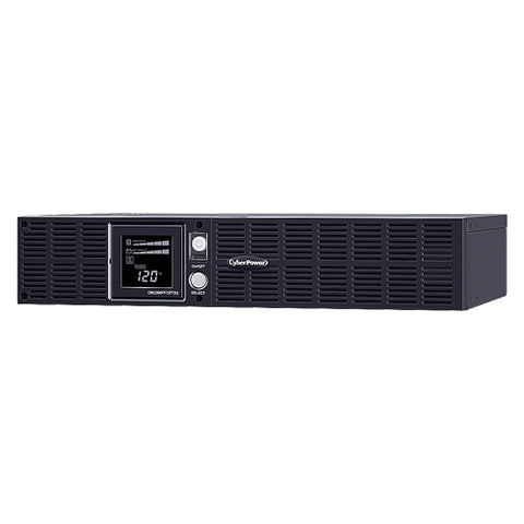 CyberPower OR2200PFCRT2U UPS 2 kVA 1320 W 2060 J 4 ms