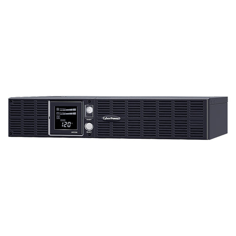 Cyberpower UPS Línea Interactiva / 2000 VA / 1320 W OR2200LCDRT2U