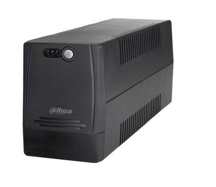 Dahua Technology PFM350-480-A UPS Línea interactiva 0,8 kVA 480 W Seno