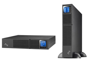 DataShield UT-3000 sistema de alimentación ininterrumpida (UPS) 3 kVA 2100 W 4 salidas AC