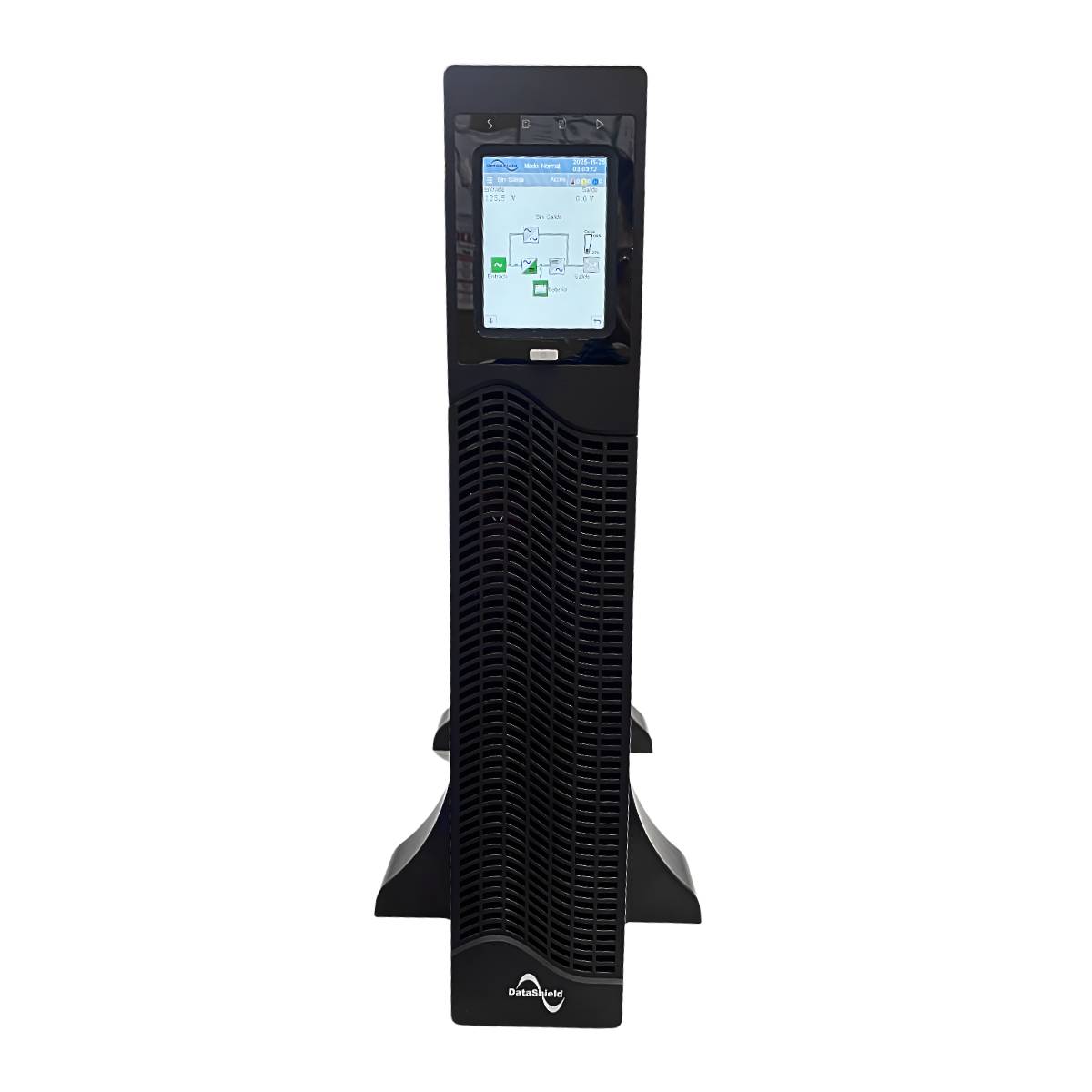 UT-2000 - UPS DATASHIELD UT-2000