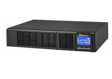 No-break Koblenz 20015 OL USB R, 2000VA, 1200W, 8 Salidas, Regulador de Voltaje