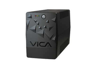 No Break VICA Optima 2000 VA / 1200W