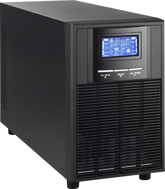 VICA UPS GAMMA 2K 220V, 2000VA, 220V, Protección Contra Sobretensiones