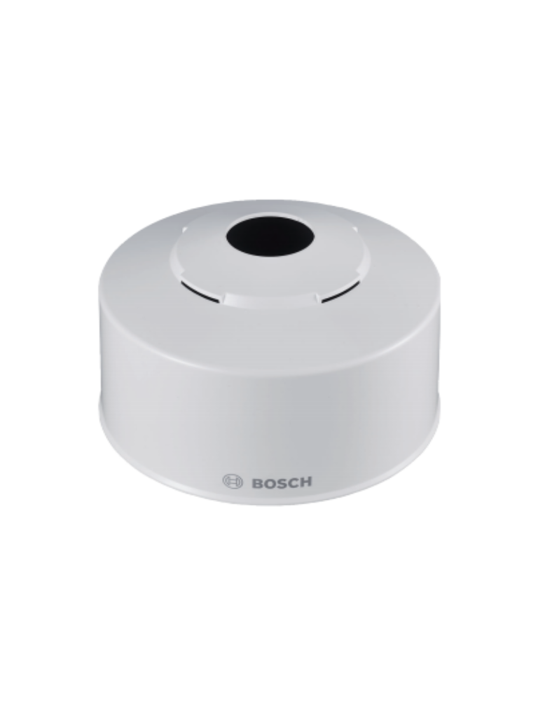 Placa de Interfaz Colgante Bosch V-ND8000PIP-W para Exterior, IP66, 8 Canales