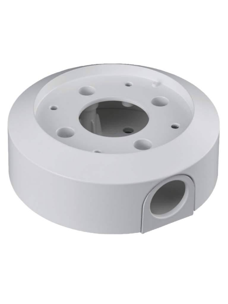 Caja de Montaje en Superficie SMB para Pared o Tubería, Bosch - SMB, Montaje en Pared/Tubería, Resistente