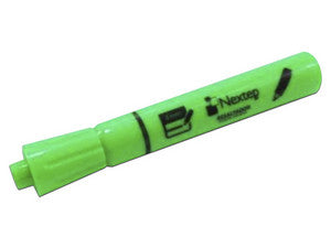 BUNDLE RESALTADOR NEXTEP VERDE C/12 CONT. 2 PIEZAS