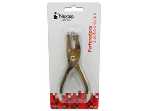 PERFORADORA NEXTEP 1 ORIFICIO 6mm, NE-128