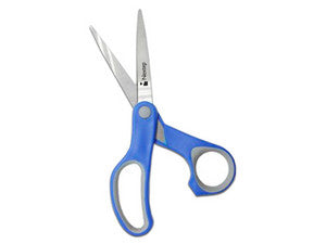 TIJERA MANGO BIMATERIAL NEXTEP 6" CHICA, NE-131