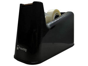 BUNDLE Despachador Nextep Jumbo para cinta de 12 a 24 mm CONT. 2 PIEZAS