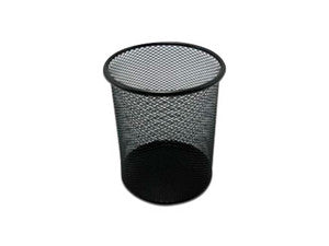 Nextep NE-158G porta lápices Metal Negro