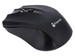 Nextep NE-410X ratón Universal Ambidextro Bluetooth Óptico 1600 DPI