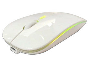 Nextep NE-412B ratón Oficina Ambidextro 1600 DPI