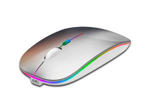 Nextep NE-412P ratón Viajes Ambidextro RF inalámbrico 1600 DPI