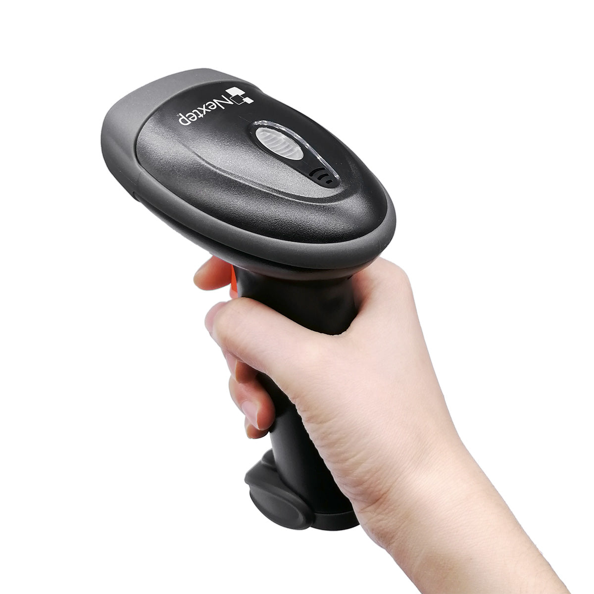 Lector De Codigo De Barras Inalambrico Nextep Ne-503I 1D Y 2D