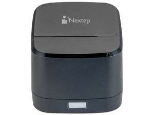 Nextep NE-510X impresora de recibos 203 x 203 DPI Inalámbrico y alámbrico Térmica directa