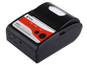Nextep NE-512 impresora de recibos Inalámbrico Térmico