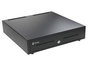 Nextep NE-515R cajón de efectivo Cajón de efectivo electrónico