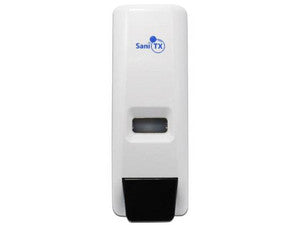 BUNDLE DESPACHADOR DE JABON LIQUIDO MANUAL 400 ML. CONT. 2 PIEZAS
