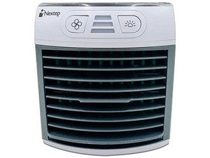 VENTILADOR ENFRIADOR NEXTEP DE ESCRITORIO 3 VELOCIDADES C/CONEXIÓN USB NE-691
