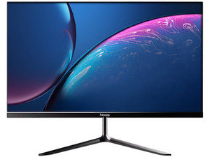 Nextep NE-722 pantalla para PC 54,6 cm (21.5") 1920 x 1080 Pixeles Full HD LCD Negro