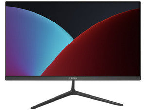 MONITOR 23.8" NEXTEP, FHD RESOLUCIÓN 1920x1080, PANEL VA, HDMI/VGA, 75 Hz. INCLUYE CABLE HDMI 1.8m, NE-723