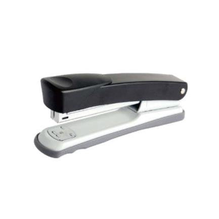 Engrapadora Nextep Metálica Premium Media Tira Bicolor - Ne-101N FullOffice.com