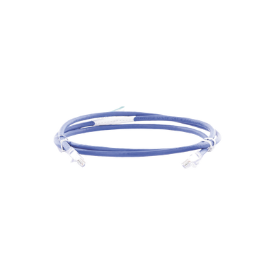 Panduit NK6PC5BUY cable de red Azul 1.52 m Cat6 U/UTP (UTP) | Cables de red