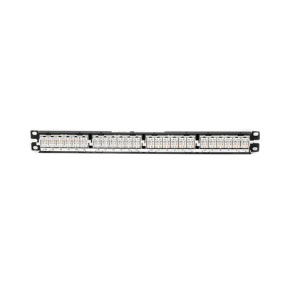 NK6PPG24Y - Panduit NK6PPG24Y panel de parcheo 1U