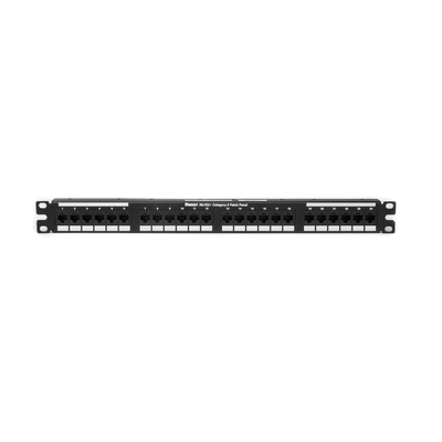 NK6PPG24Y - Panduit NK6PPG24Y panel de parcheo 1U