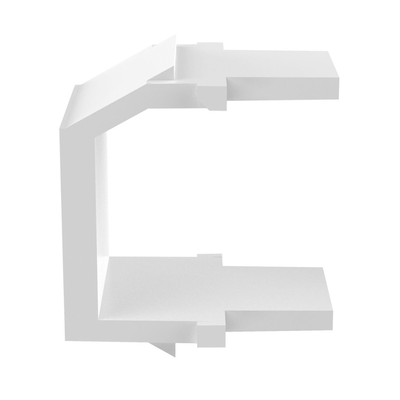 Panduit NKBMWH-X accesorio para panel de conexiones