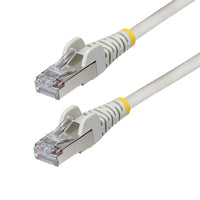 NLGR-6F-CAT6A-PATCH - StarTech.com NLGR-6F-CAT6A-PATCH Cables de red 1,8 m Cat6a 0 - 50 °C