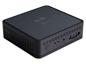 Mini PC GHIA GCube, Intel Celeron N4020 2.8 GHz, 4GB DDR4, 128GB SSD, WiFi, Bluetooth, Windows 11 Home