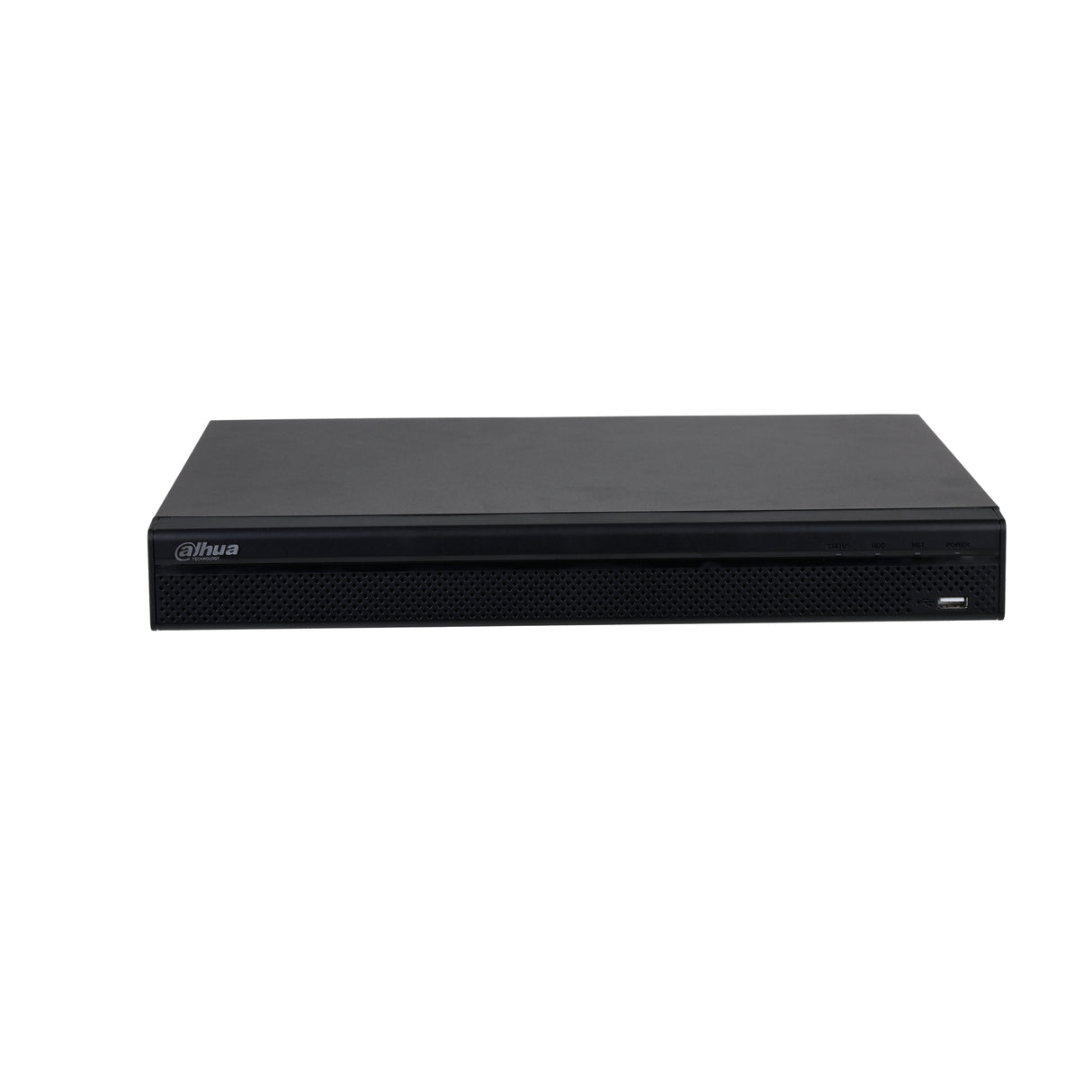 Dahua Technology Lite NVR4232-16P-4KS2/L grabadores de vídeo en red (nvr) 32 canales 4 2 1080p