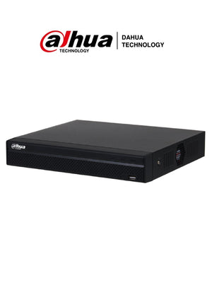 Dahua Technology DHI-NVR1104HS-P-S3/H Grabadore de vídeo en red (NVR)