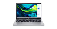 NX.J73AA.001 - Acer Aspire AG15-32P-39R2 Laptop Pure Silver Portátil Plata Concha