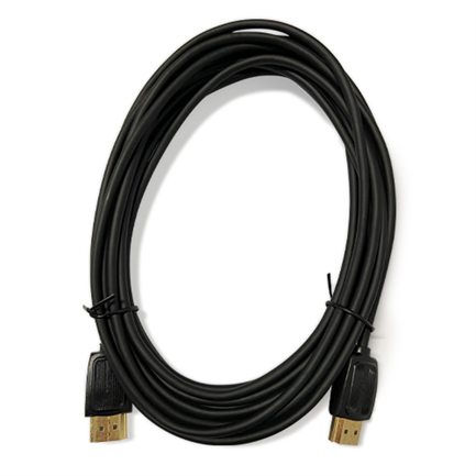 Cable HDMI 1.4 Nextep Alta Velocidad 18Gbps Reforzado 5.0 metros