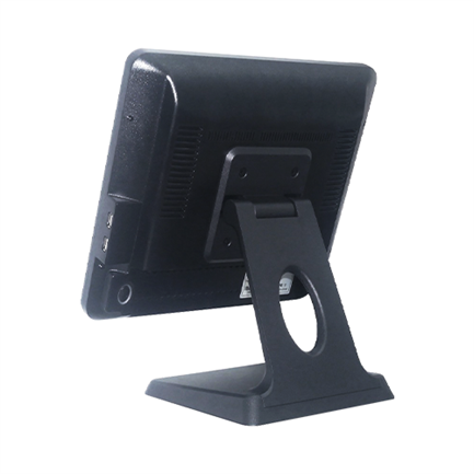 SistemaPOS Nextep 15" Intel Celeron J4125 4Gb RAM 128Gb SSD Freedos (Windows 10/11/Linux)