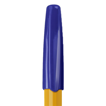 Bolígrafo Nextep Pro-Dot Azul Fino 0.6mm Pack 12 Unidades