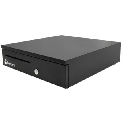 Cajon De Dinero Nextep 5 Billetes 8 Monedas FullOffice.com