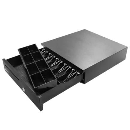 Cajon De Dinero Nextep 5 Billetes 8 Monedas FullOffice.com