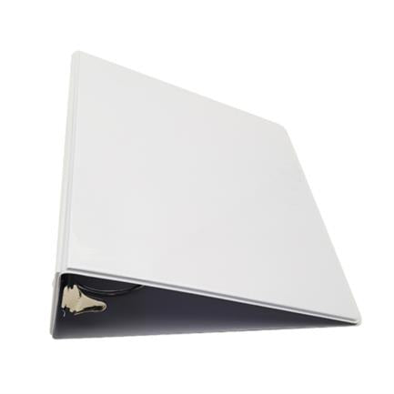 Carpeta Nextep Vinil Aro "O" 2.5" Carta Blanca